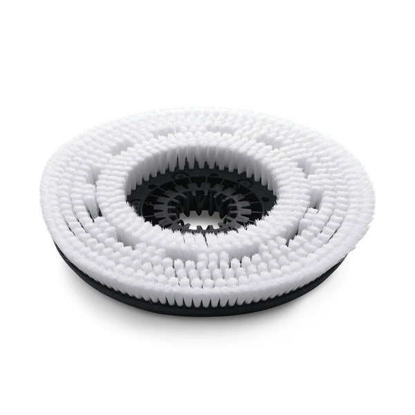 Scheibenbürste sehr weich, weiß, 510 mm - Flexclean GmbH - Abteilung Karcher Flexstore