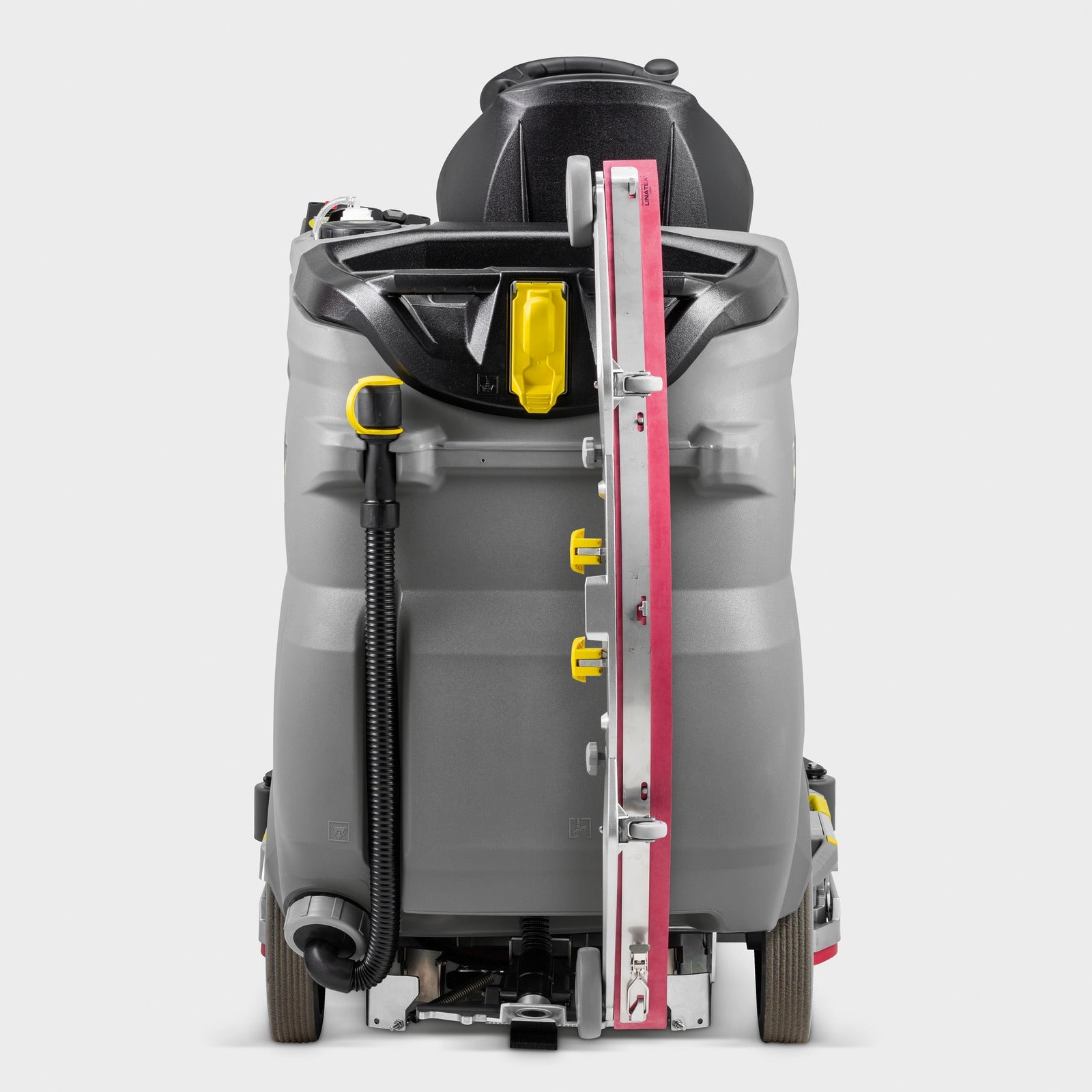 Scheuersaugmaschine B 150 R Bp Pack Adv 240Ah Wet+R85+DOSE+Rinse+SB - Flexclean GmbH - Abteilung Karcher Flexstore