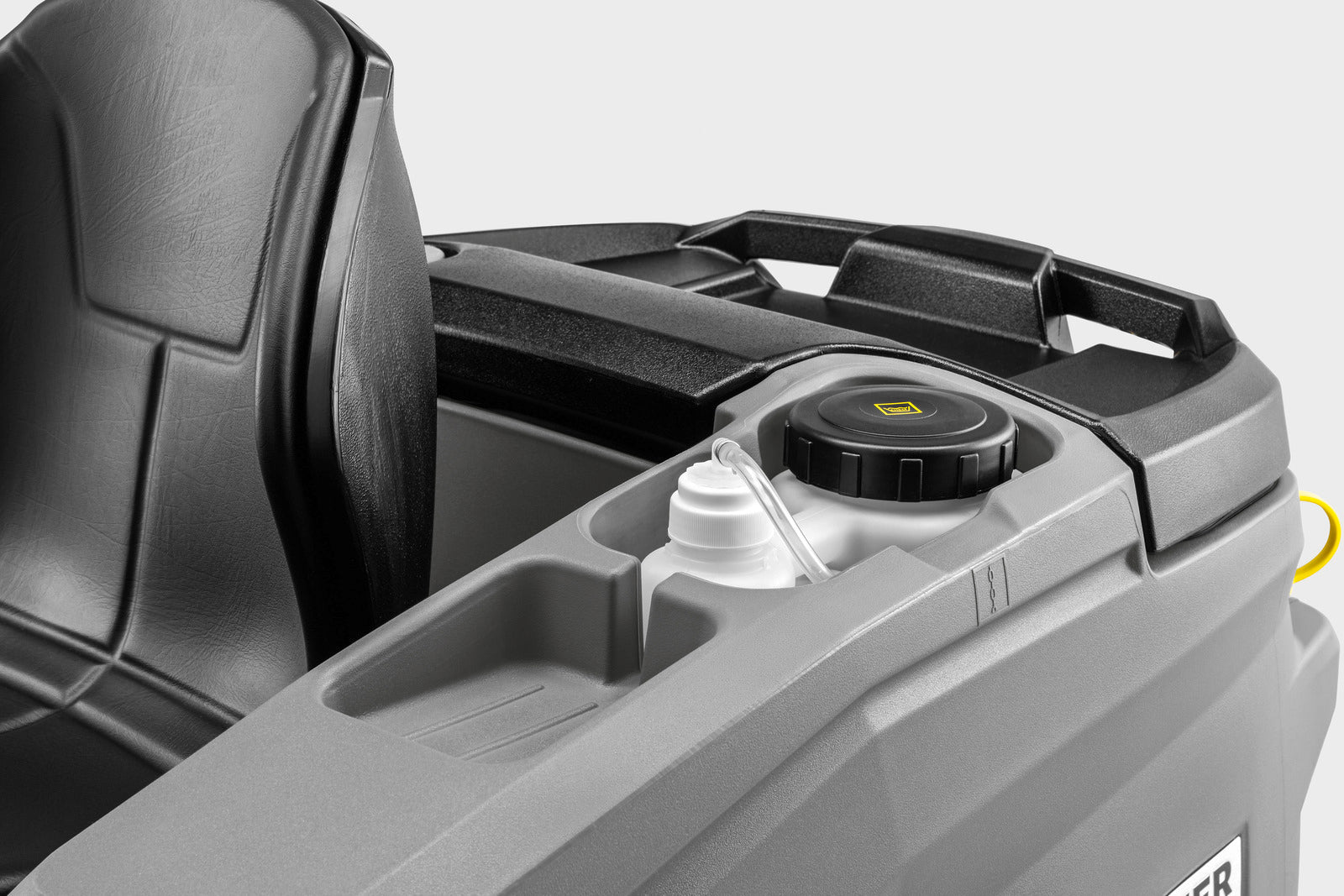 Scheuersaugmaschine B 150 R Bp PACK DOSE+SB+240Ah Li+Ri+R85 - Flexclean GmbH - Abteilung Karcher Flexstore