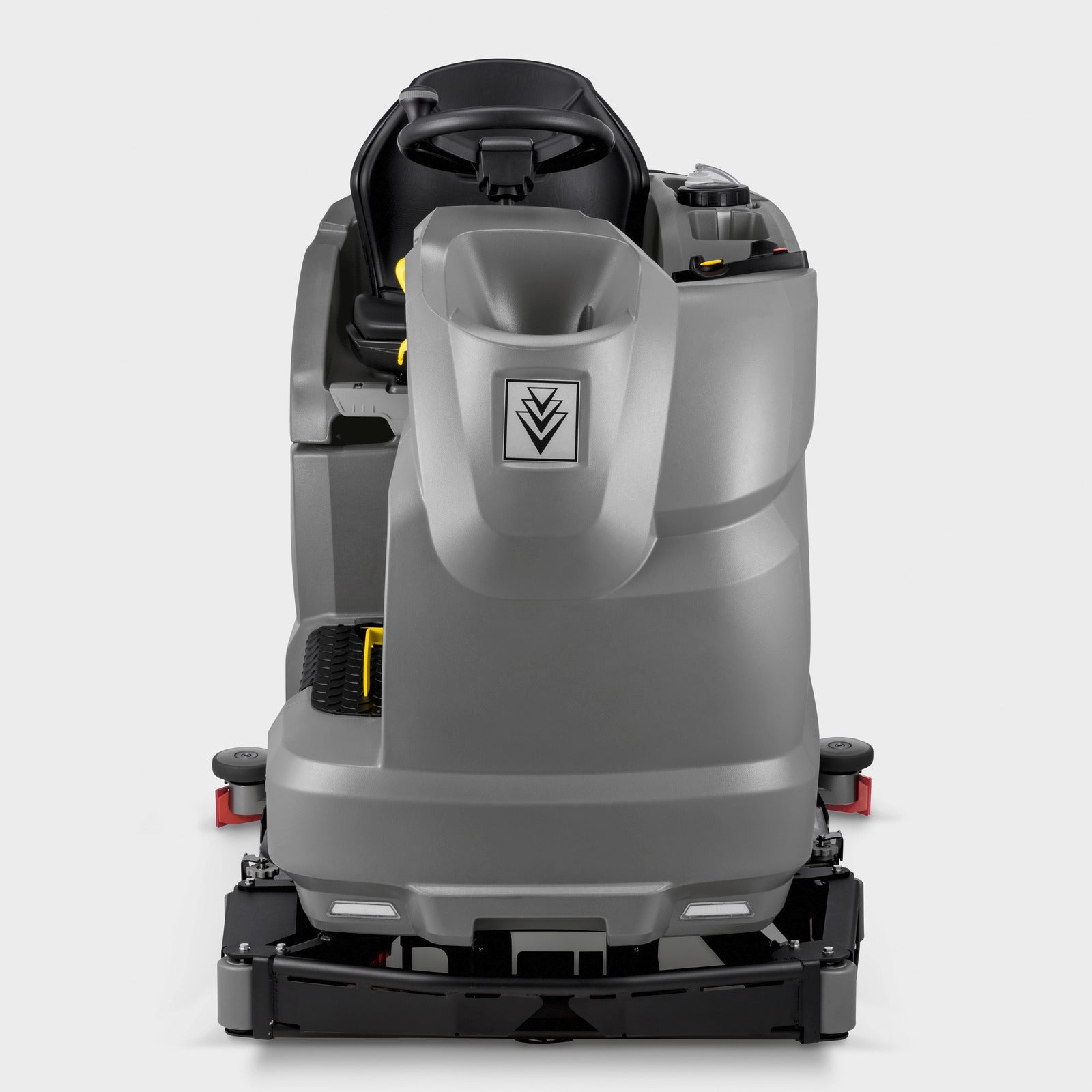 Scheuersaugmaschine B 220 RBp Pack DOSE+SB+240AhLi+RI+beac+R85 - Flexclean GmbH - Abteilung Karcher Flexstore