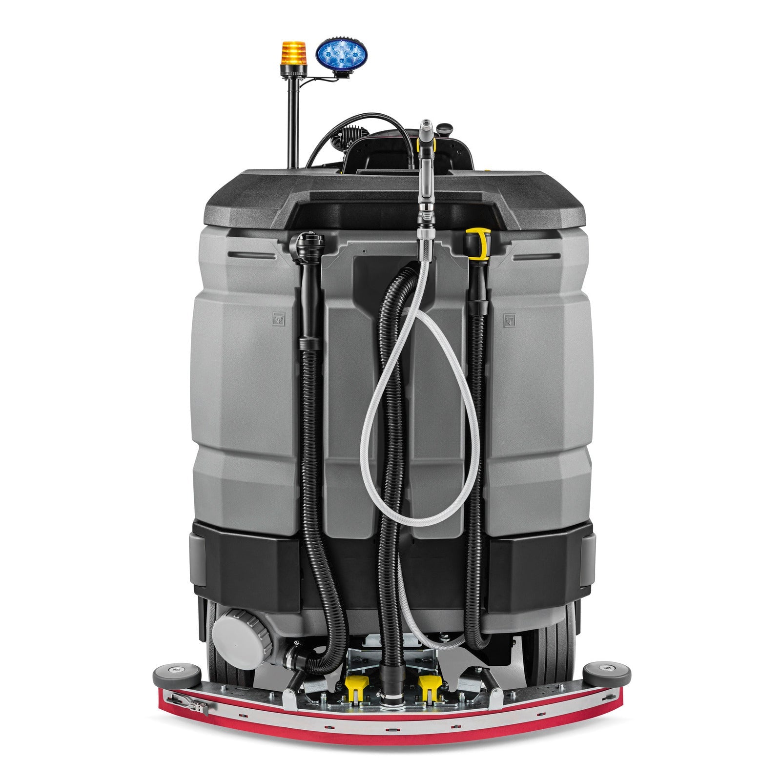 Scheuersaugmaschine B 260 R I Bp Pack+D100+DOSE - Flexclean GmbH - Abteilung Karcher Flexstore