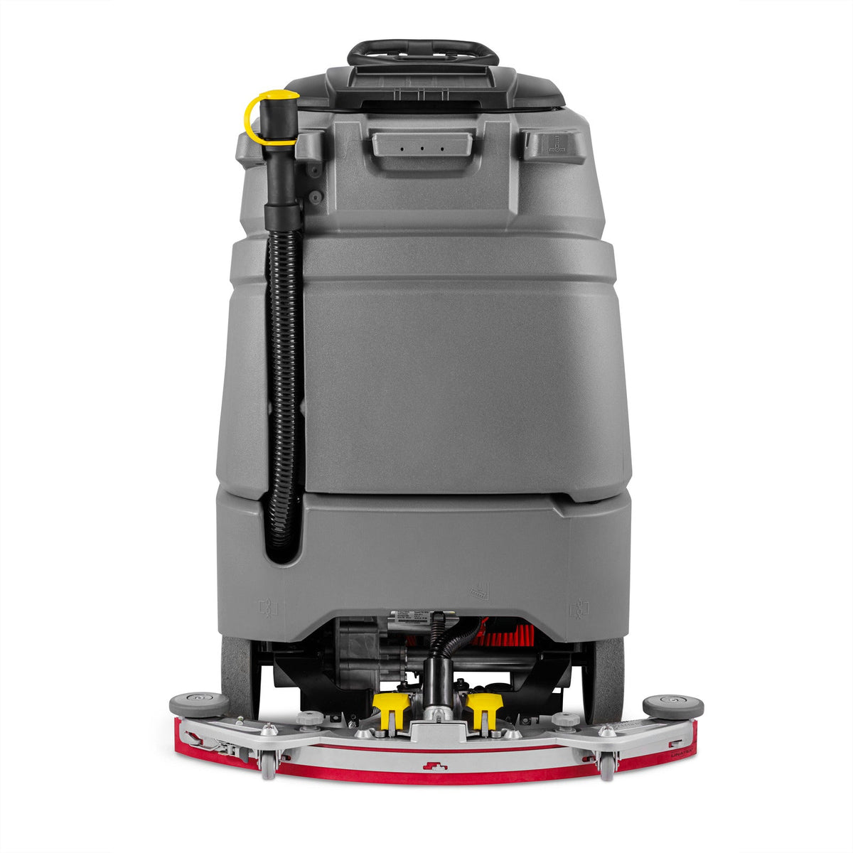 Scheuersaugmaschine B 85 R Classic Bp Pack + 90 Ah Li+R65+FC - Flexclean GmbH - Abteilung Karcher Flexstore