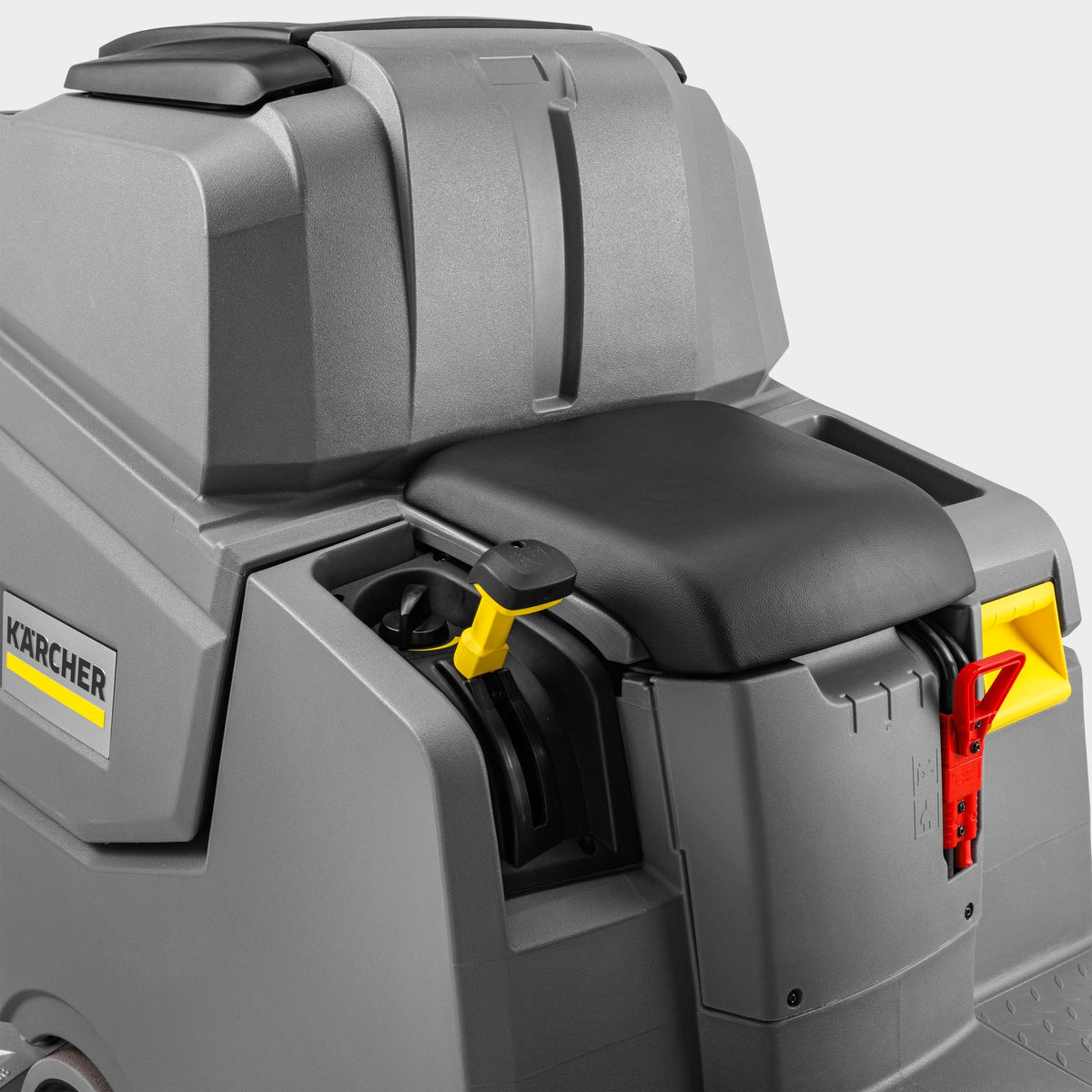 Scheuersaugmaschine B 85 R Classic Bp Pack + 90 Ah Li+R65+FC - Flexclean GmbH - Abteilung Karcher Flexstore
