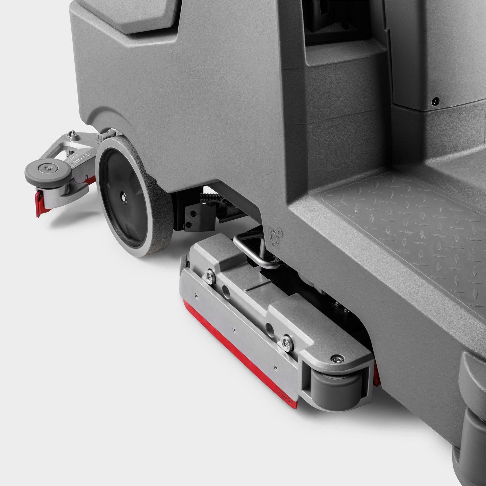 Scheuersaugmaschine B 85 R Classic Bp Pack + D70 - Flexclean GmbH - Abteilung Karcher Flexstore