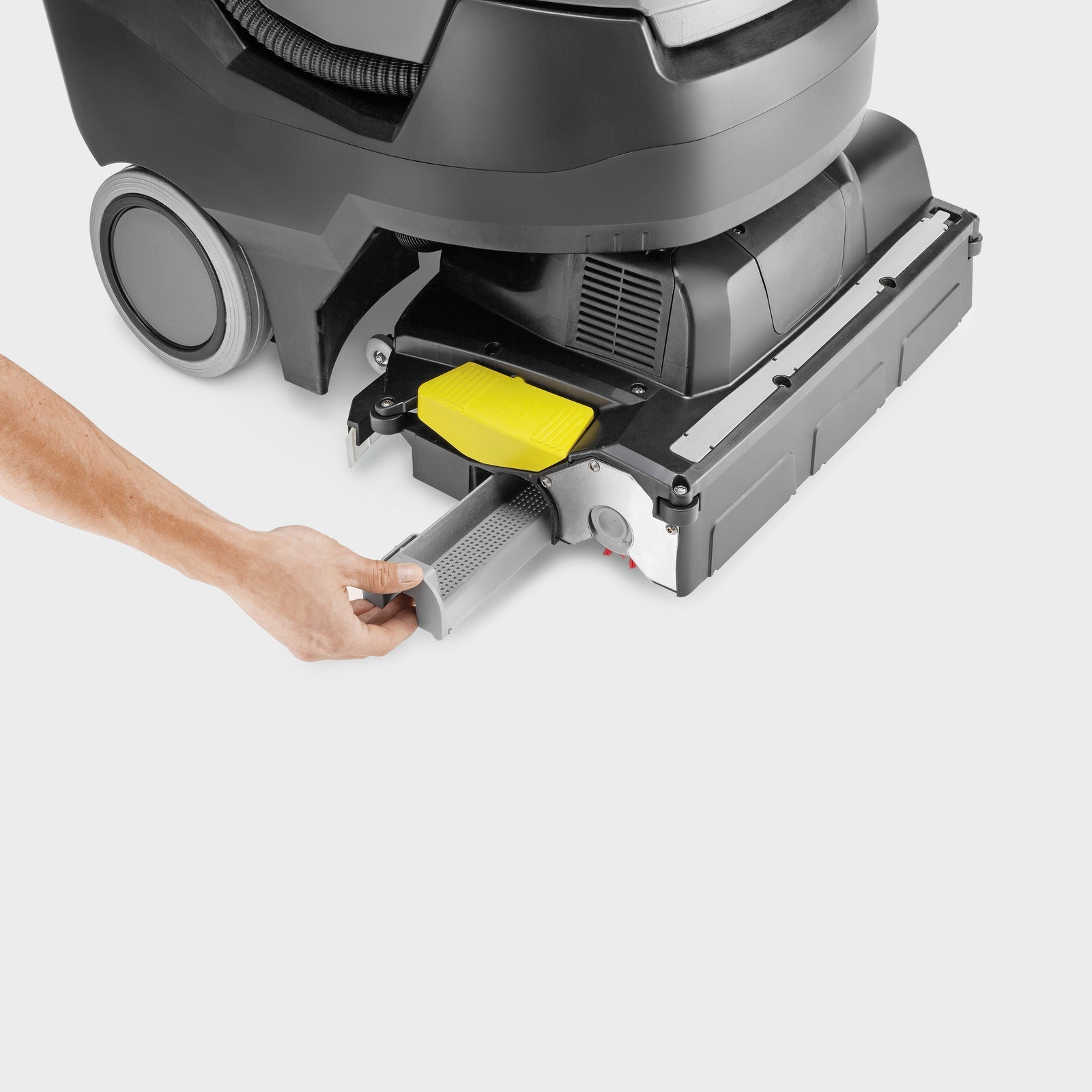 Scheuersaugmaschine BR 45/22 C BP Pack Go!further - Flexclean GmbH - Abteilung Karcher Flexstore