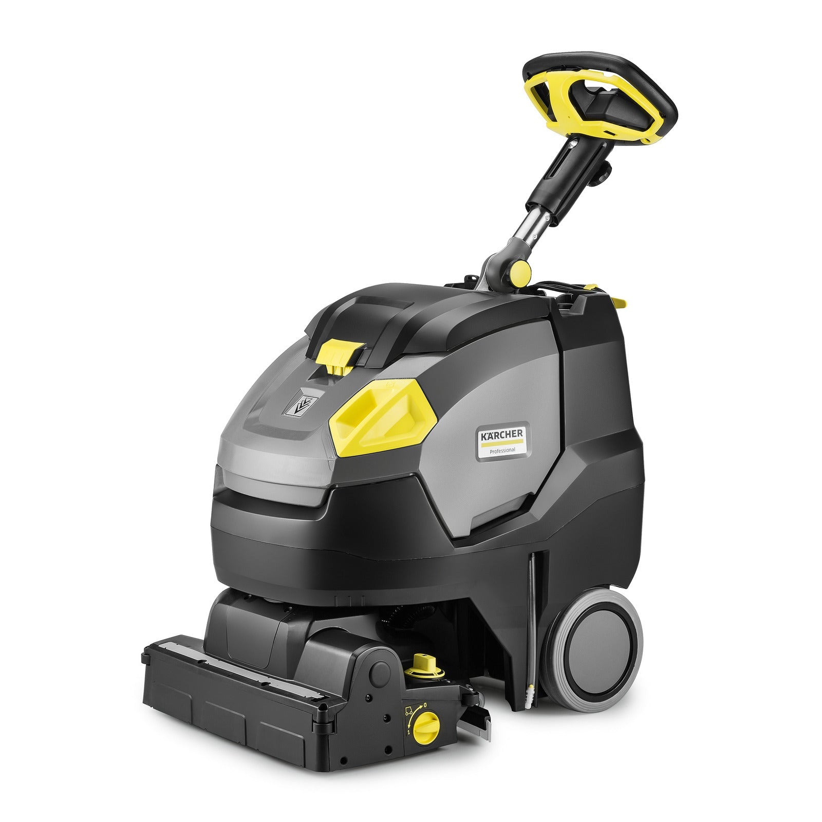 Scheuersaugmaschine BR 45/22 C Bp Pack Li - Karcher Flexstore