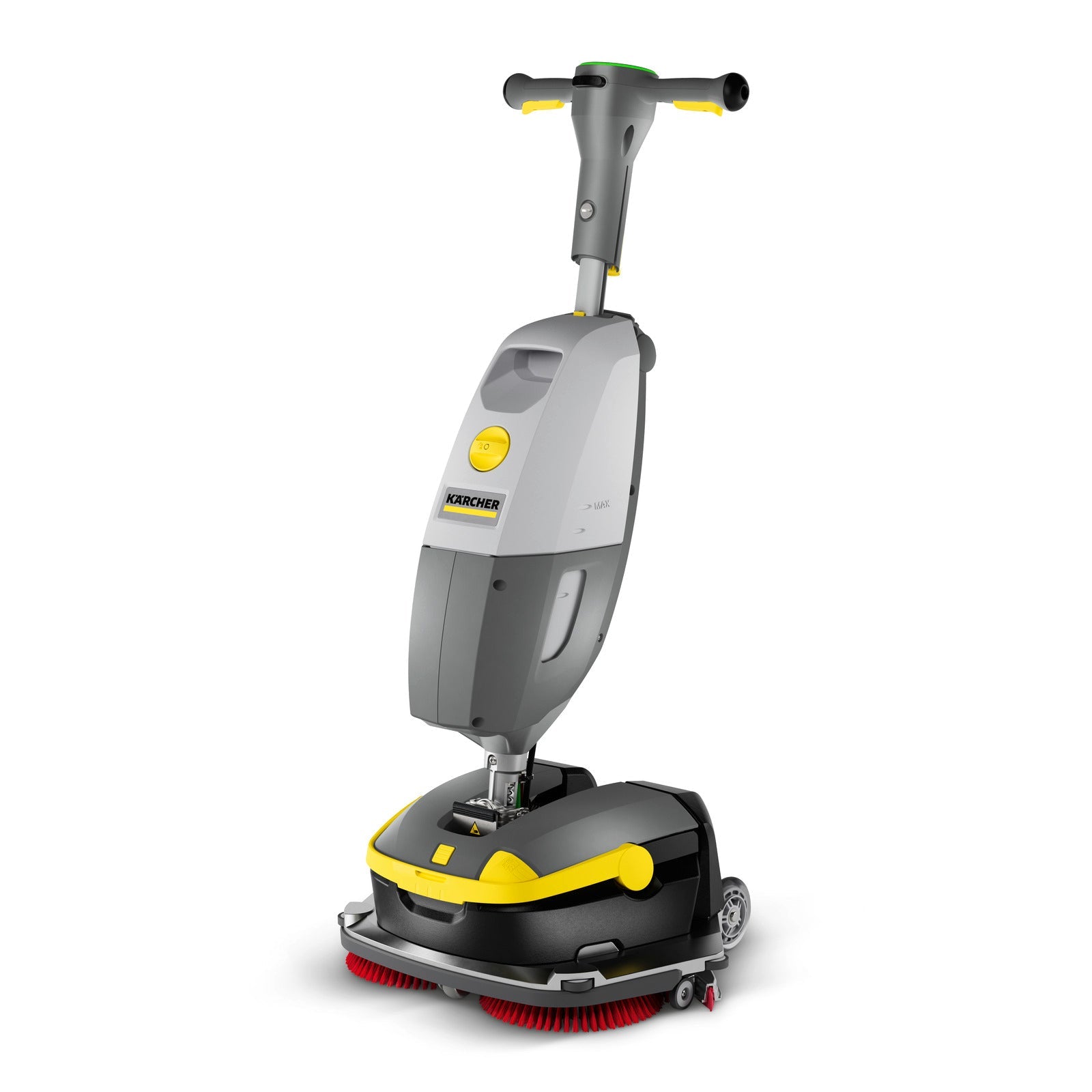 Scheuersaugmaschine K - Mop 46 Bp Pack 36/75 - Flexclean GmbH - Abteilung Karcher Flexstore