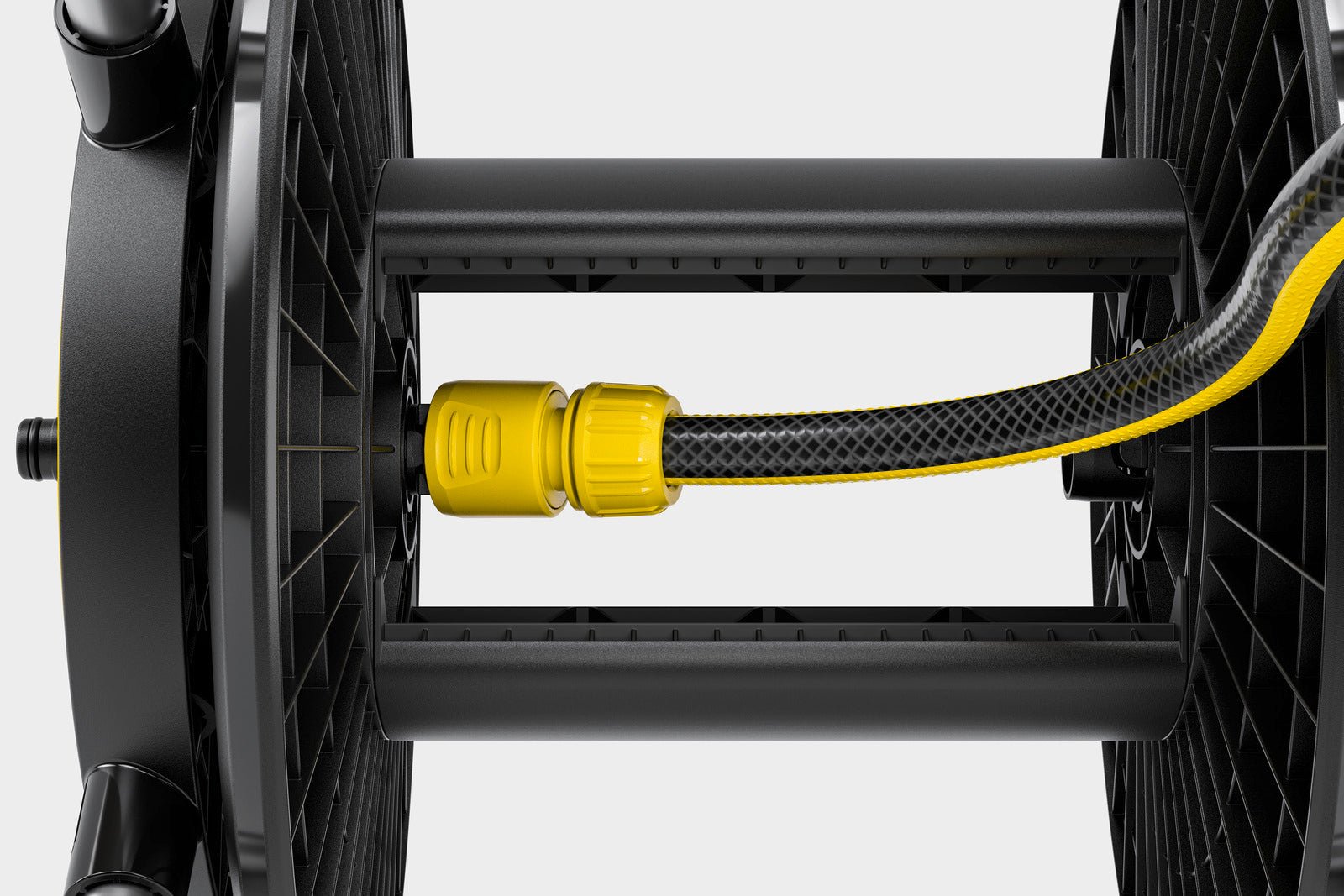 Schlauch mit Aufbewahrung HR 2.10 Set - Flexclean GmbH - Abteilung Karcher Flexstore