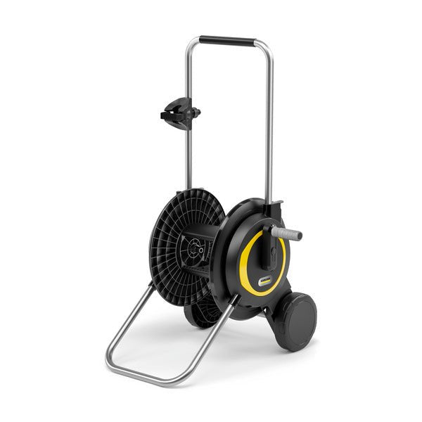Schlauchwagen HT 3 mit Spritzenhalterung - Flexclean GmbH - Abteilung Karcher Flexstore