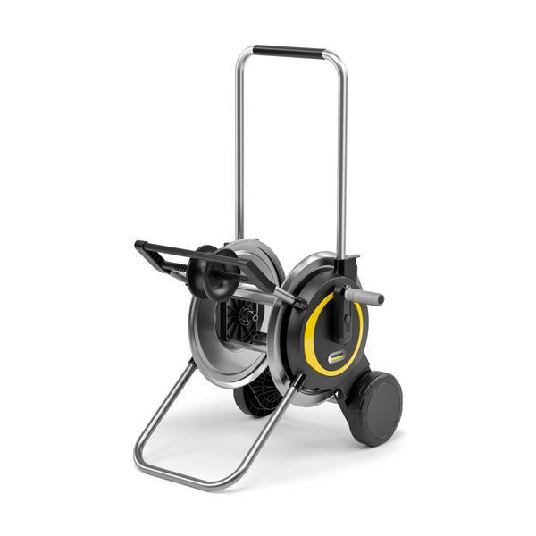Schlauchwagen HT 5 M mit Metalltrommel - Flexclean GmbH - Abteilung Karcher Flexstore