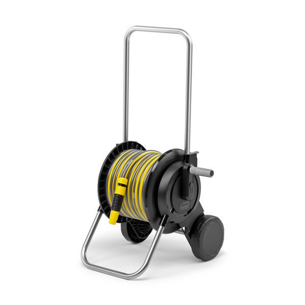 Schlauchwagen-Set HT 2.20 mit 20 m Schlauch - Flexclean GmbH - Abteilung Karcher Flexstore