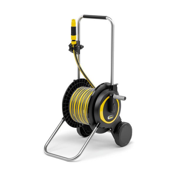 Schlauchwagen-Set HT 3.20 mit 20 m Schlauch - Flexclean GmbH - Abteilung Karcher Flexstore