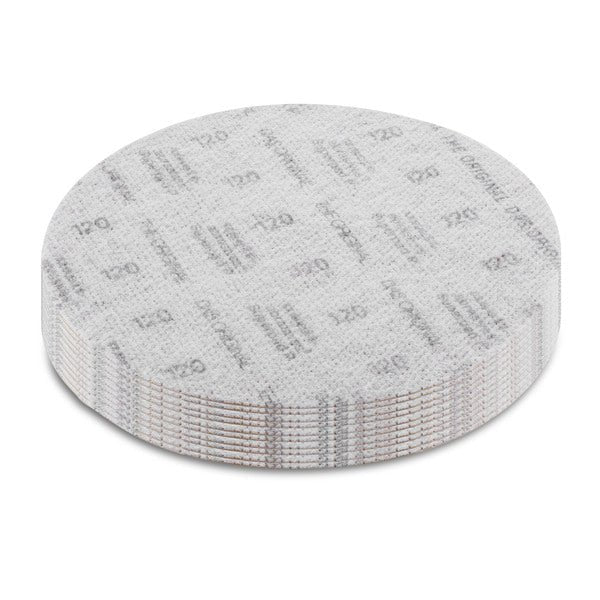 Schleifpad Körnung 120, 17", 10 Stück - Flexclean GmbH - Abteilung Karcher Flexstore