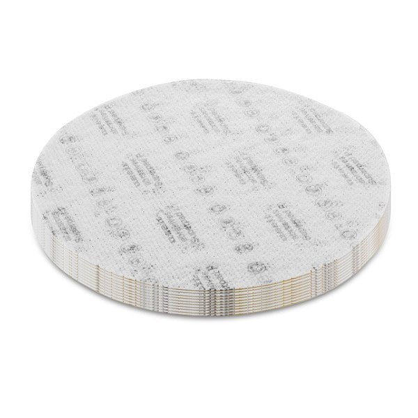 Schleifpad Körnung 60, 17", 10 Stück - Flexclean GmbH - Abteilung Karcher Flexstore