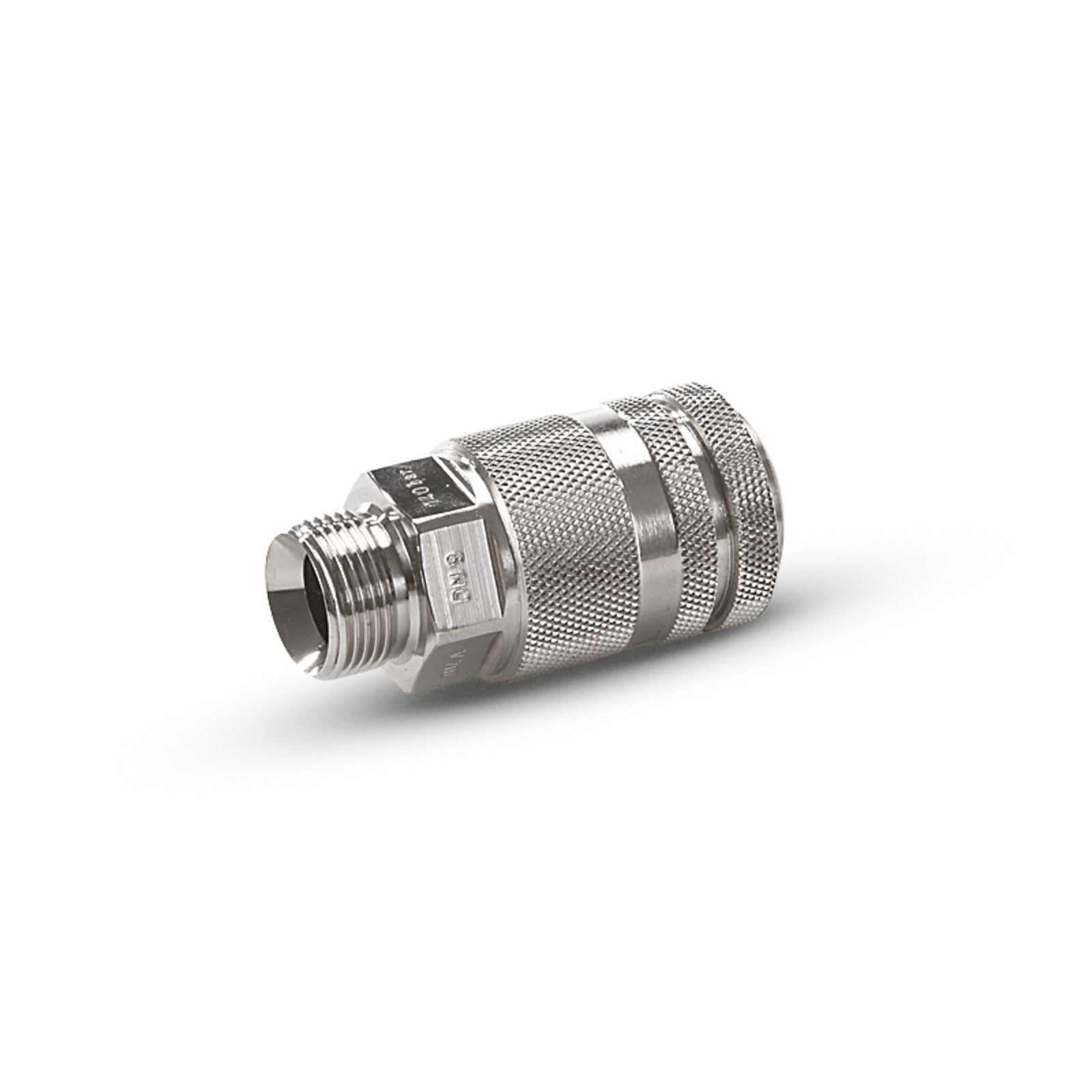 Schnellkupplung, loser Teil, M 22 x 1,5 - Karcher Flexstore