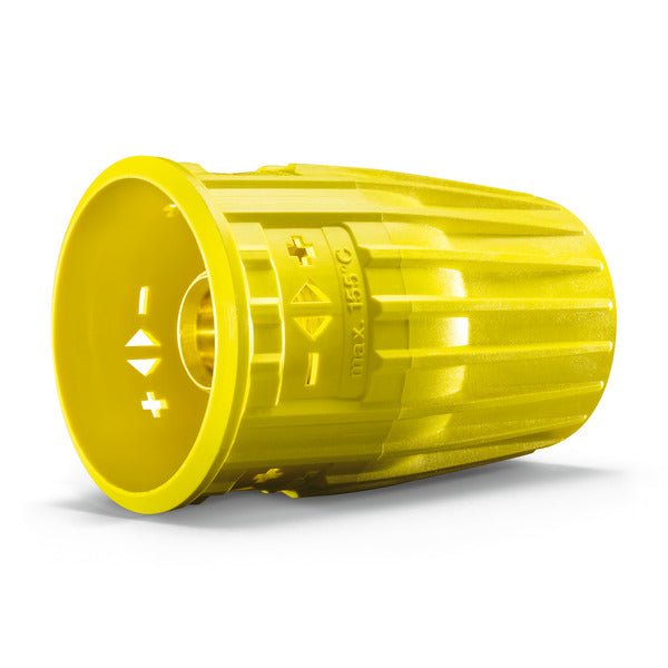 Servo-Control-Regulierung Food, 750–1.100 l/h - Flexclean GmbH - Abteilung Karcher Flexstore