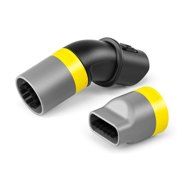 Shoe!Cleaner Schuhreinigungsaufsatz für Waschsauger SE 3-18 Compact und SE 2 Spot - Flexclean GmbH - Abteilung Karcher Flexstore