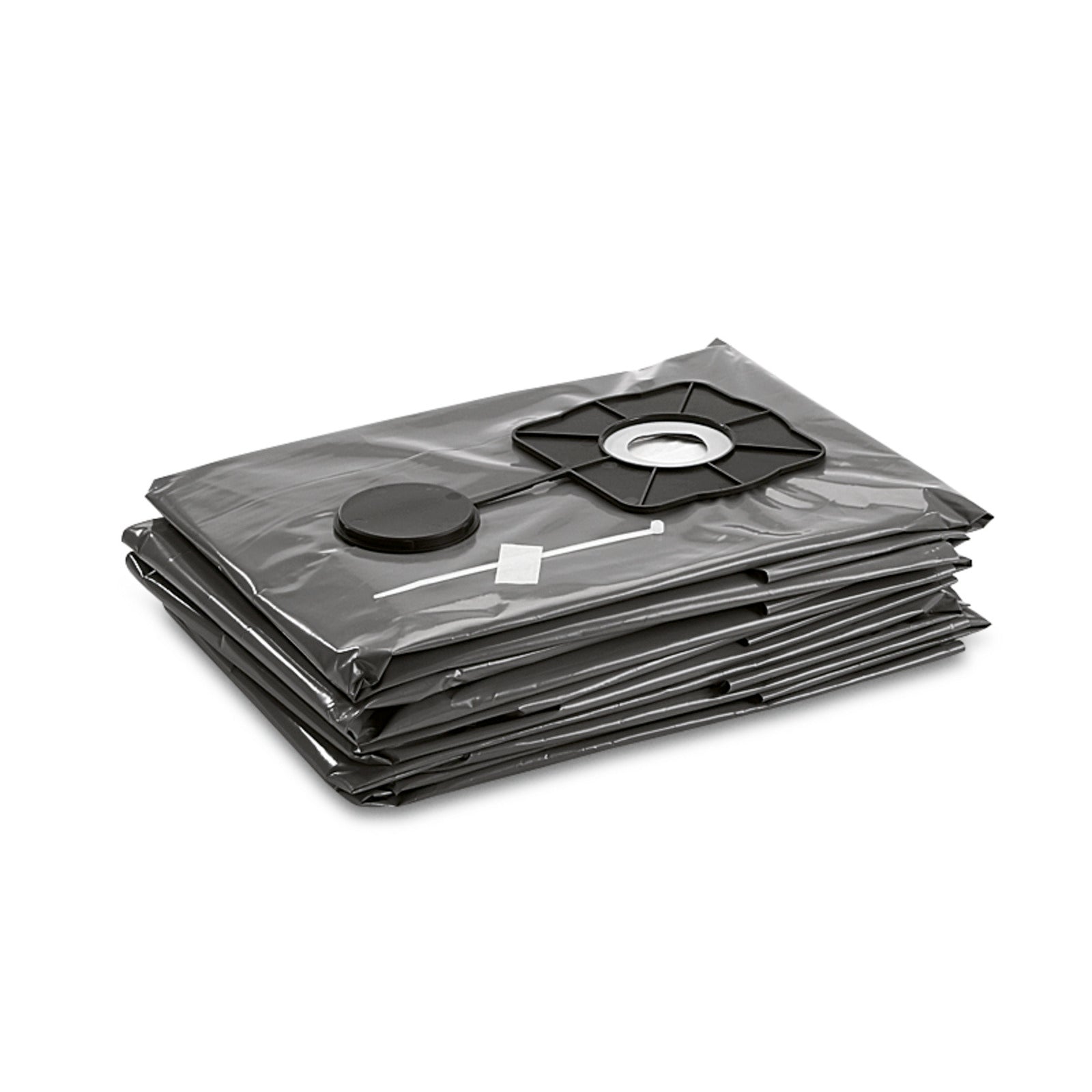 Sicherheitsfiltersack, 5 x , NT 75/1 - Karcher Flexstore