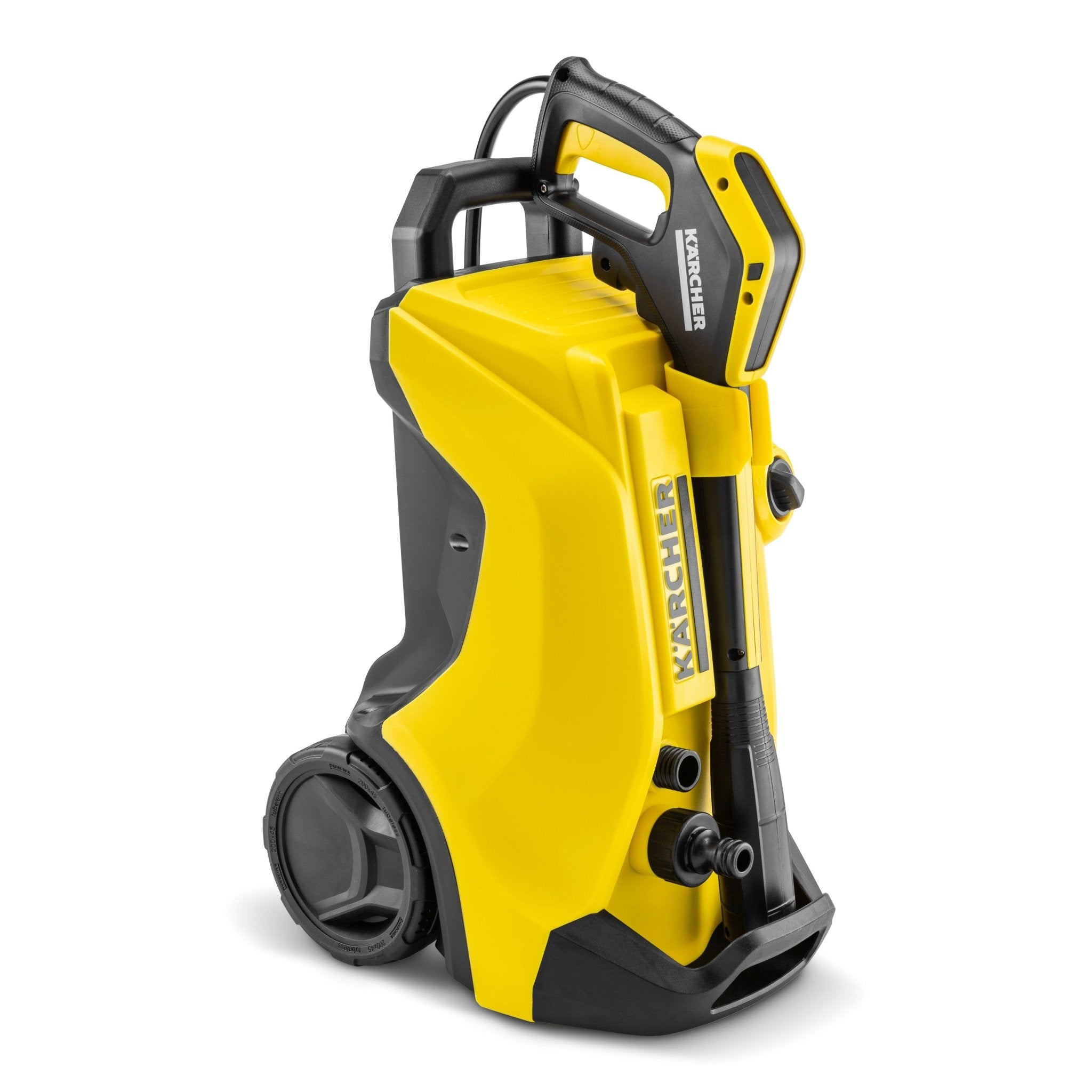 SMOBY Kärcher for Kids K 4 Hochdruckreiniger - Flexclean GmbH - Abteilung Karcher Flexstore