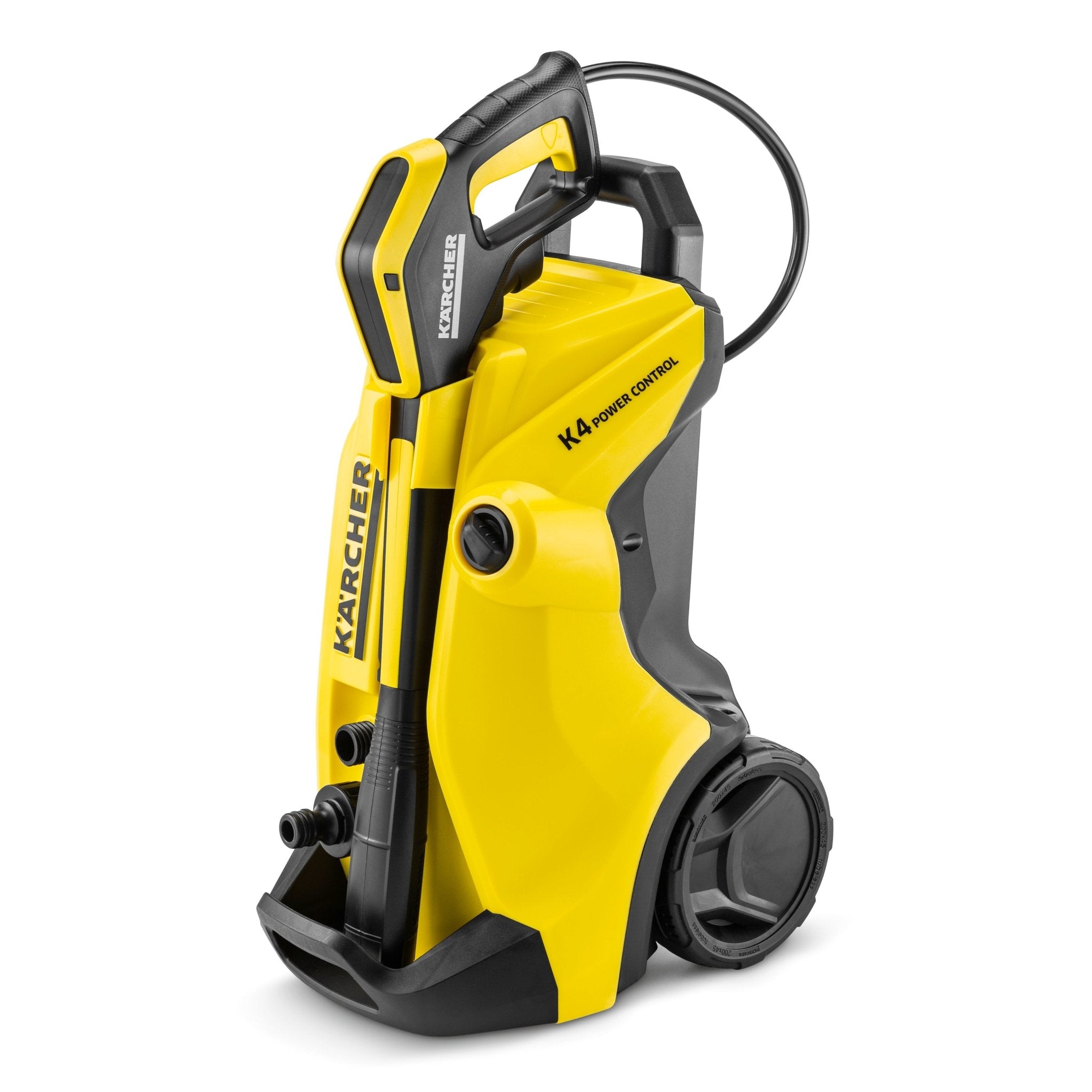SMOBY Kärcher for Kids K 4 Hochdruckreiniger - Flexclean GmbH - Abteilung Karcher Flexstore