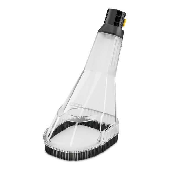 Spritzschutz Professional - Flexclean GmbH - Abteilung Karcher Flexstore