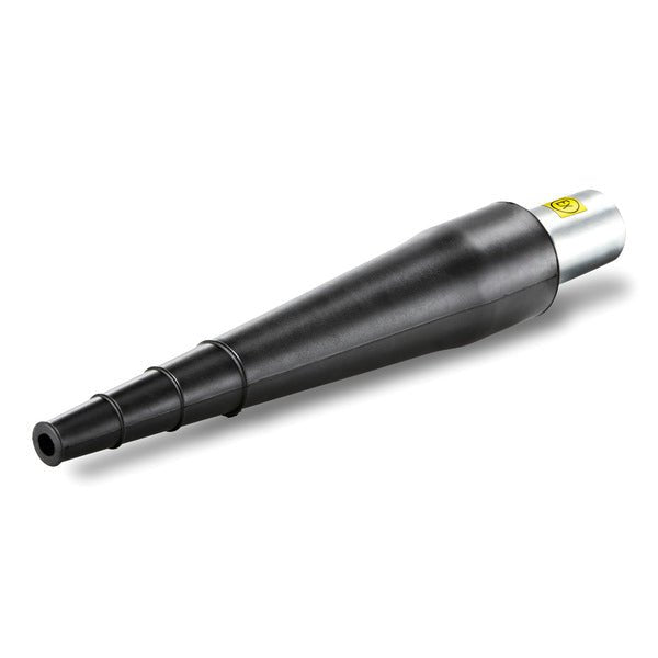 Standarddüse Gummi schneidbar DN 40 - Flexclean GmbH - Abteilung Karcher Flexstore