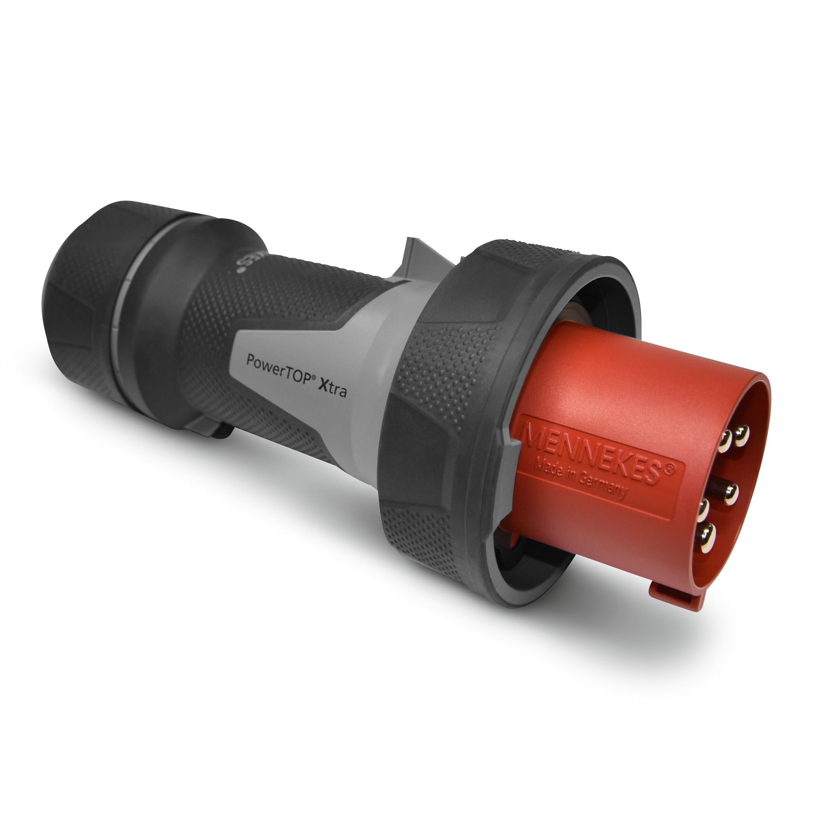 Stecker CEE 63A - Karcher Flexstore
