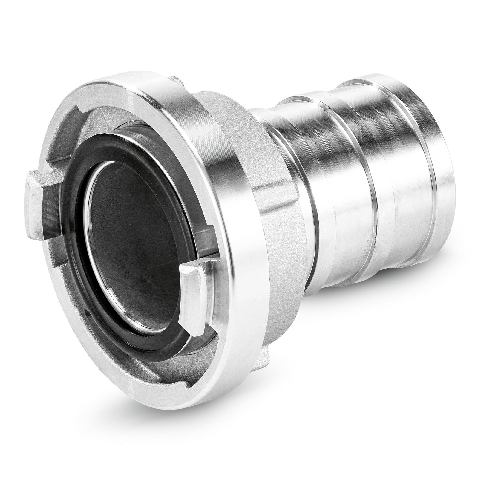 Storz - Schlauchkupplung B + Schlauchtülle (schlauchseitig) - Karcher Flexstore