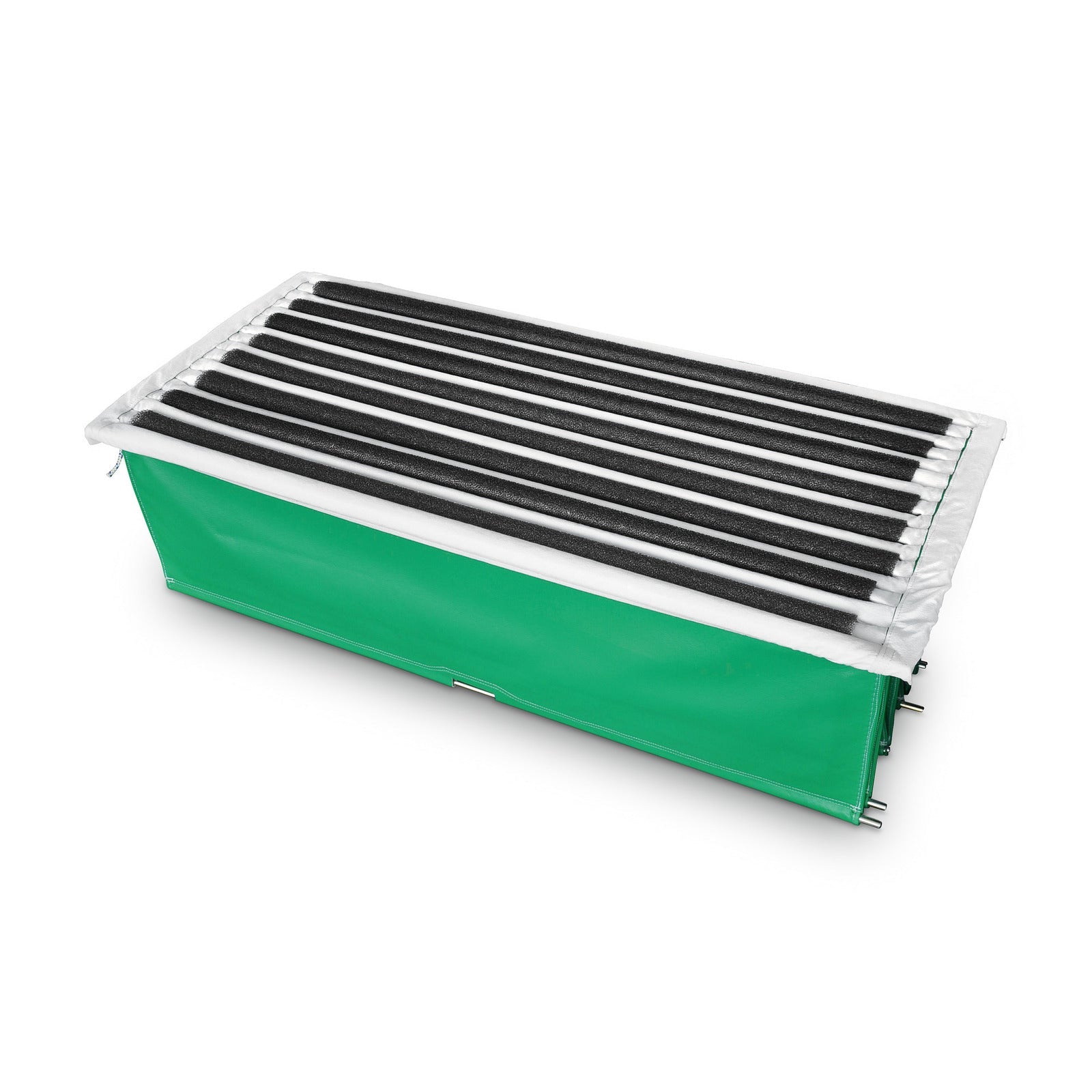 Taschenfilter grün - Karcher Flexstore