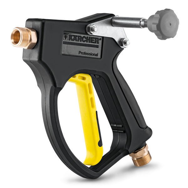 Teleskopstangen-Hochdruckadapter TL mit Pistole - Flexclean GmbH - Abteilung Karcher Flexstore