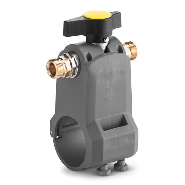Teleskopstangen-Niederdruckadapter TL mit Kugelhahn - Flexclean GmbH - Abteilung Karcher Flexstore