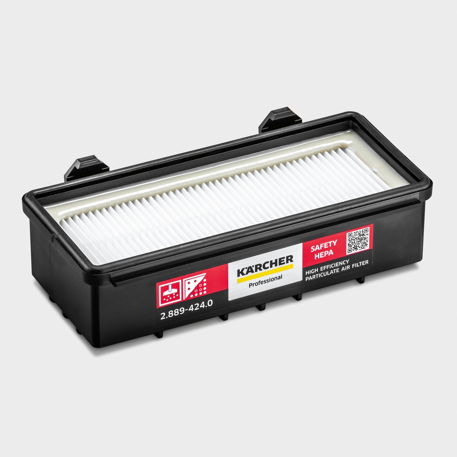 Trockensauger T 10/1 Adv HEPA - Flexclean GmbH - Abteilung Karcher Flexstore