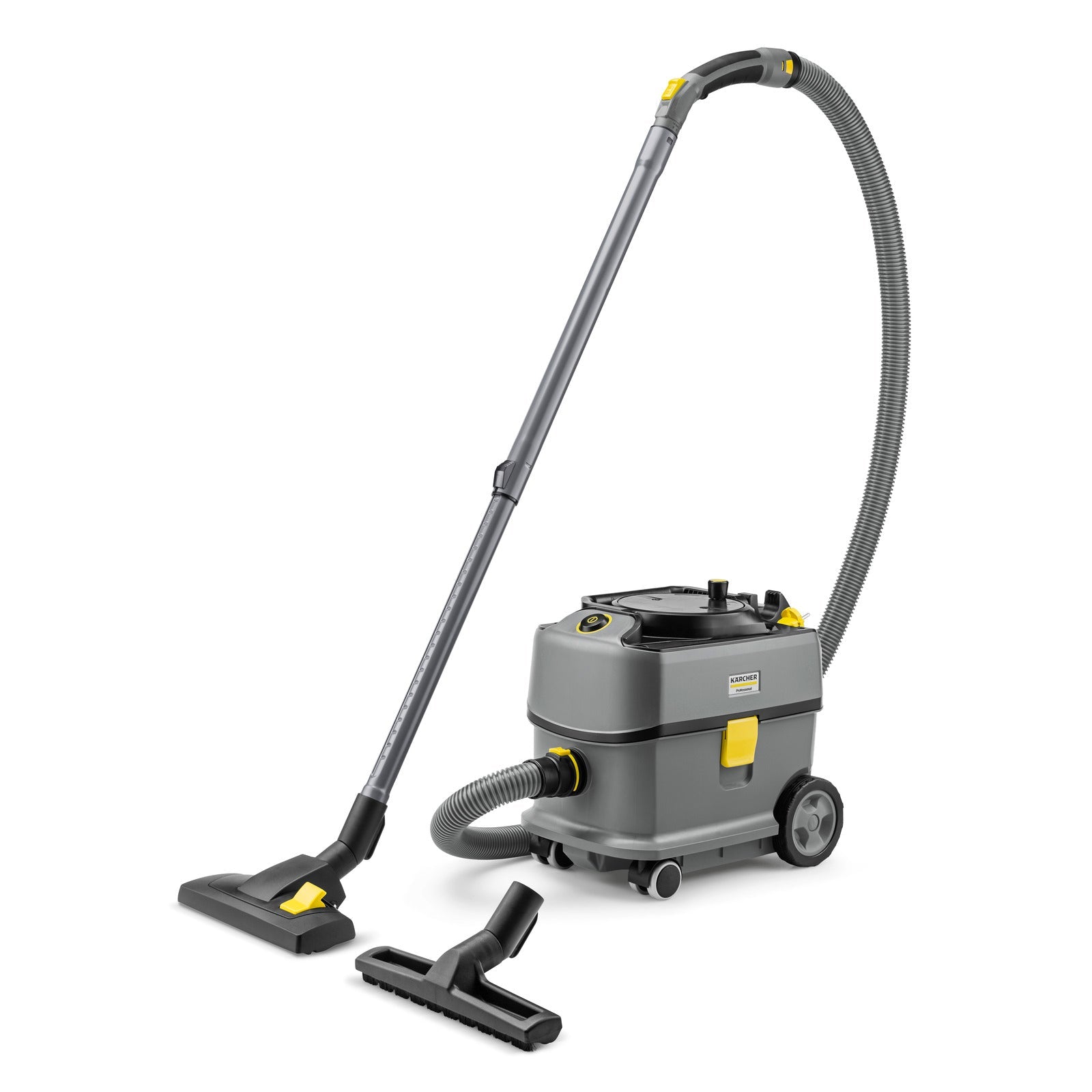 Trockensauger T 10/1 Adv HEPA - Flexclean GmbH - Abteilung Karcher Flexstore