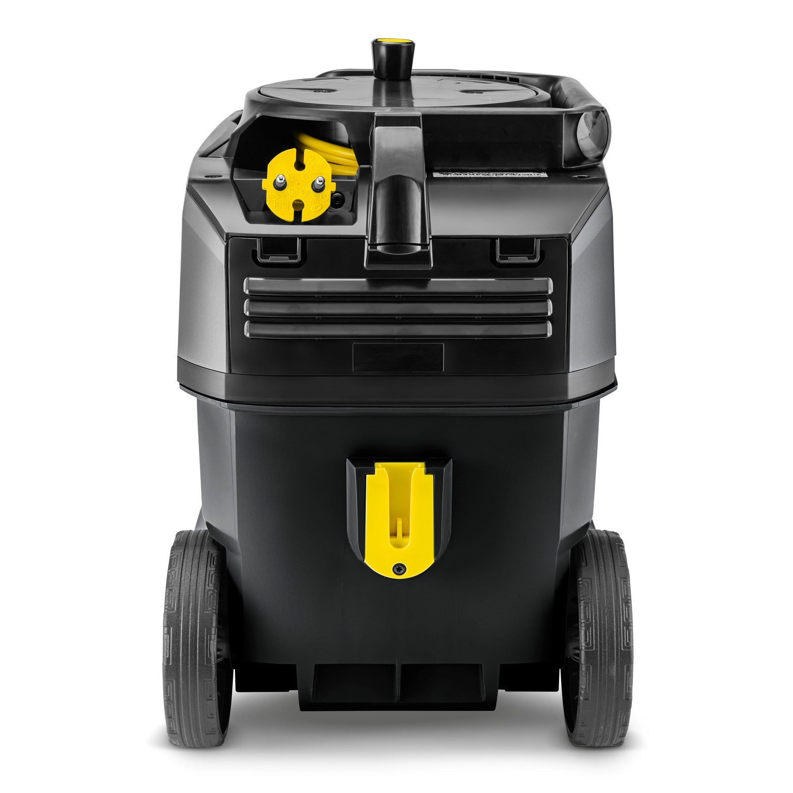 Trockensauger T 10/1 - Flexclean GmbH - Abteilung Karcher Flexstore