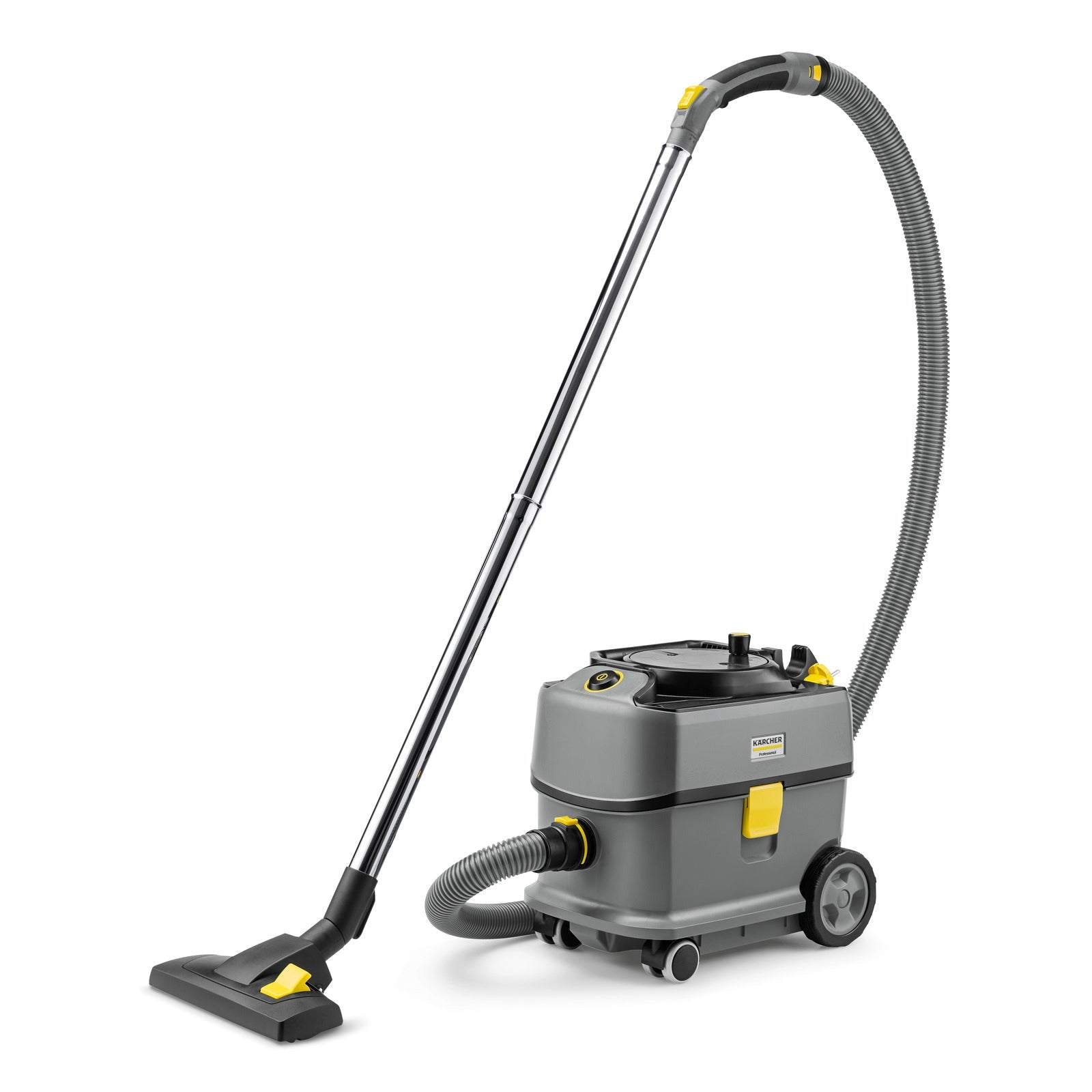 Trockensauger T 10/1 - Flexclean GmbH - Abteilung Karcher Flexstore