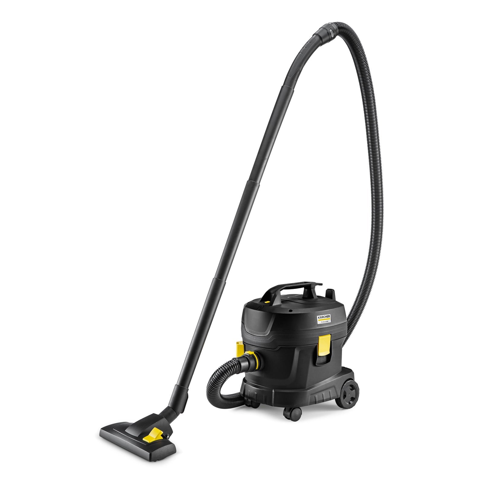 Trockensauger T 11/1 Classic Adv Re!Plast - Flexclean GmbH - Abteilung Karcher Flexstore
