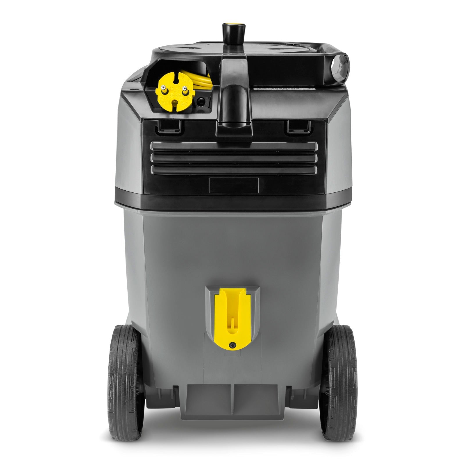 Trockensauger T 15/1 Adv HEPA - Flexclean GmbH - Abteilung Karcher Flexstore