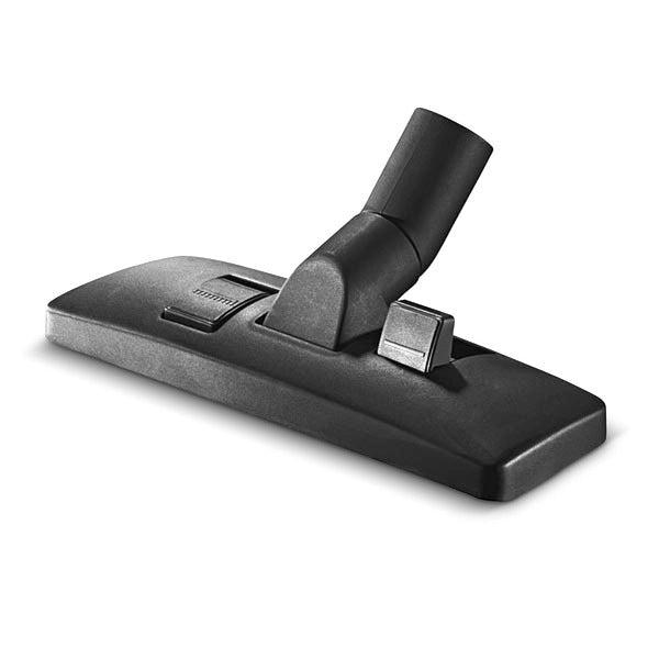 Umschaltbare Bodendüse 270 mm, DN 35, für Teppich und Hartboden - Flexclean GmbH - Abteilung Karcher Flexstore