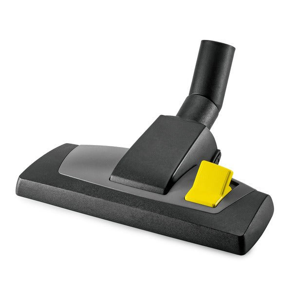Umschaltbare Bodendüse 280 mm, DN 35, mit Parkhaken - Flexclean GmbH - Abteilung Karcher Flexstore