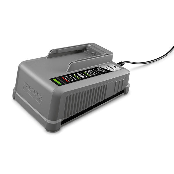 Universalladegerät Battery Power+ 18 - 36 - Flexclean GmbH - Abteilung Karcher Flexstore