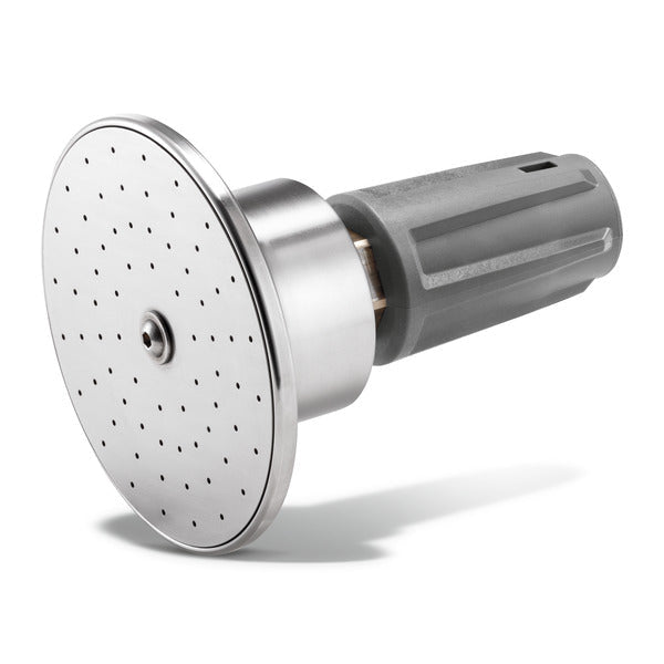 Unkrautlanze WR 10 EASY!Lock für Heißwasser-Hochdruckreiniger - Flexclean GmbH - Abteilung Karcher Flexstore