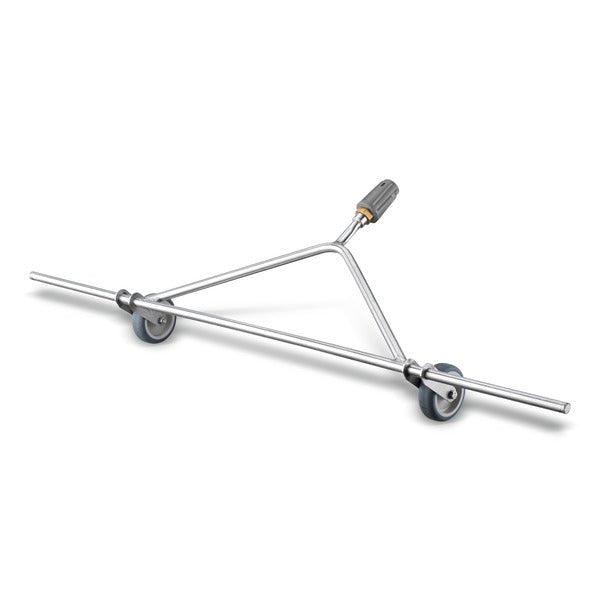 Unkrautlanze WR 100, EASY!Lock - Flexclean GmbH - Abteilung Karcher Flexstore