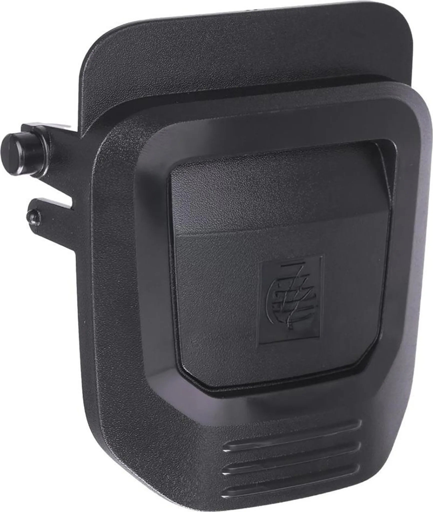 Verschlusskappe schwarz fuer Ersatz WD 2/3 - Flexclean GmbH - Abteilung Karcher Flexstore