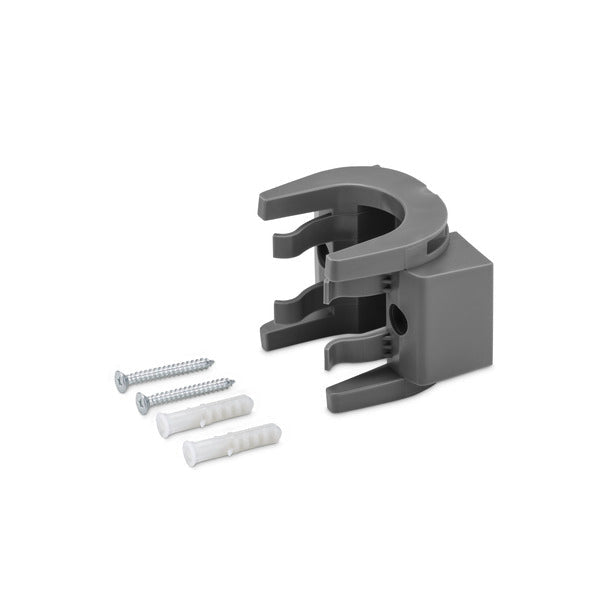 Wandhalterung für Akku-Trockensauger LVS 1/2 Bp - Flexclean GmbH - Abteilung Karcher Flexstore