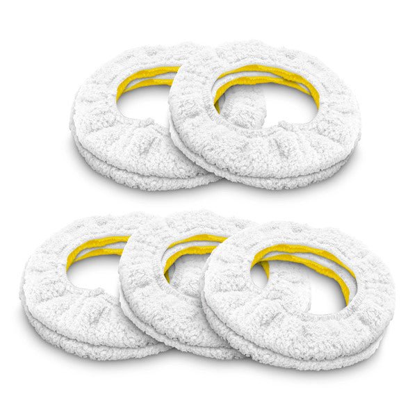 Wischbezug Set RCW 2 - Flexclean GmbH - Abteilung Karcher Flexstore