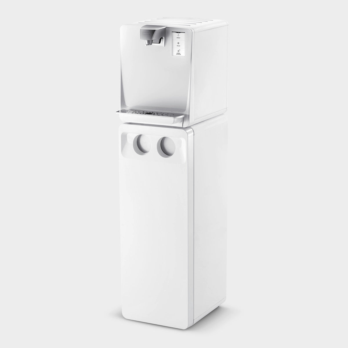 WPD 45 Pure Sparkle - Flexclean GmbH - Abteilung Karcher Flexstore