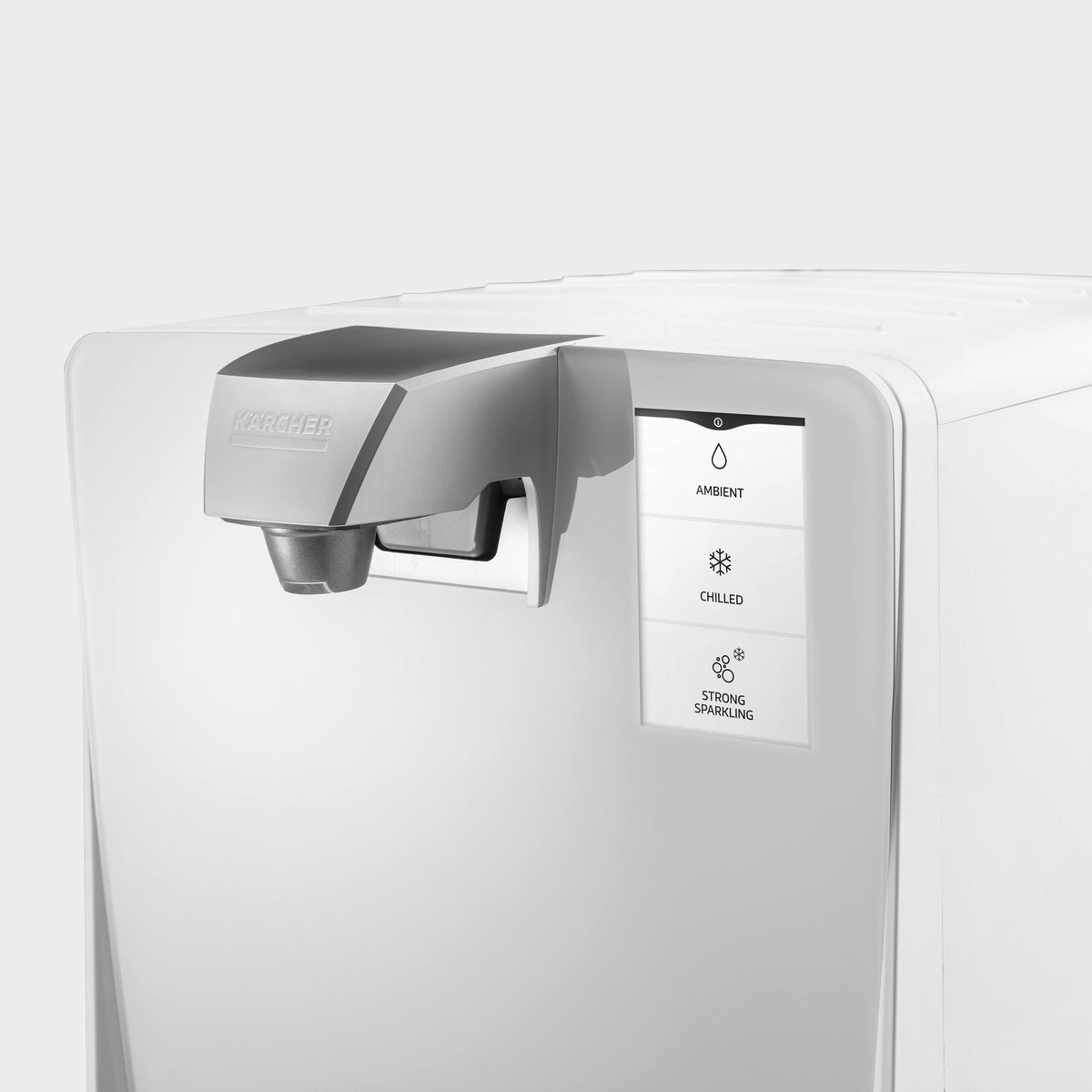 WPD 45 Pure Sparkle - Flexclean GmbH - Abteilung Karcher Flexstore