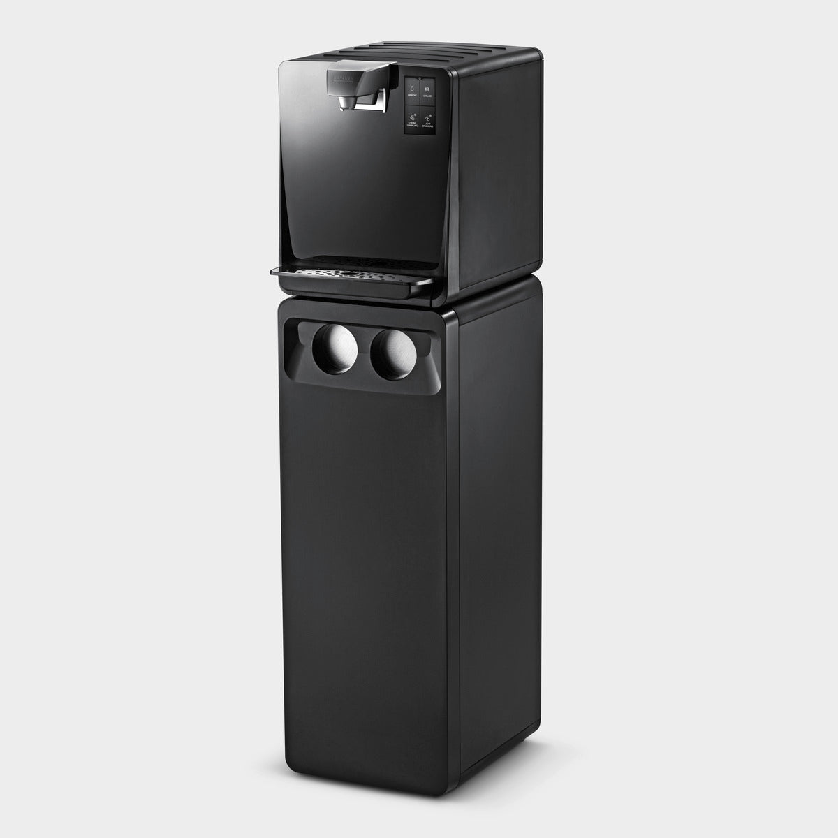 WPD 45 Thermo!Secure Sparkle Black - Flexclean GmbH - Abteilung Karcher Flexstore