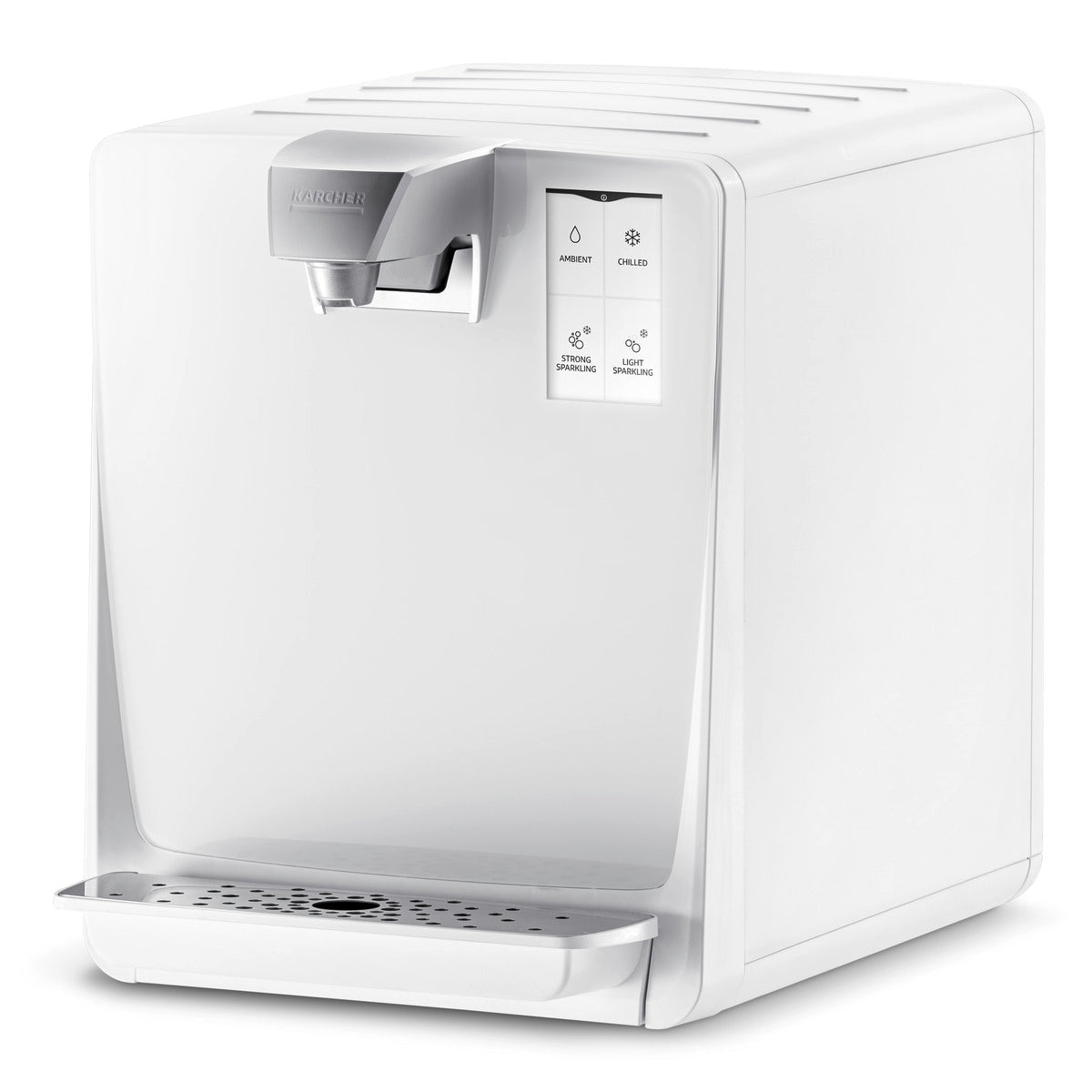 WPD 45 Thermo!Secure Sparkle - Flexclean GmbH - Abteilung Karcher Flexstore