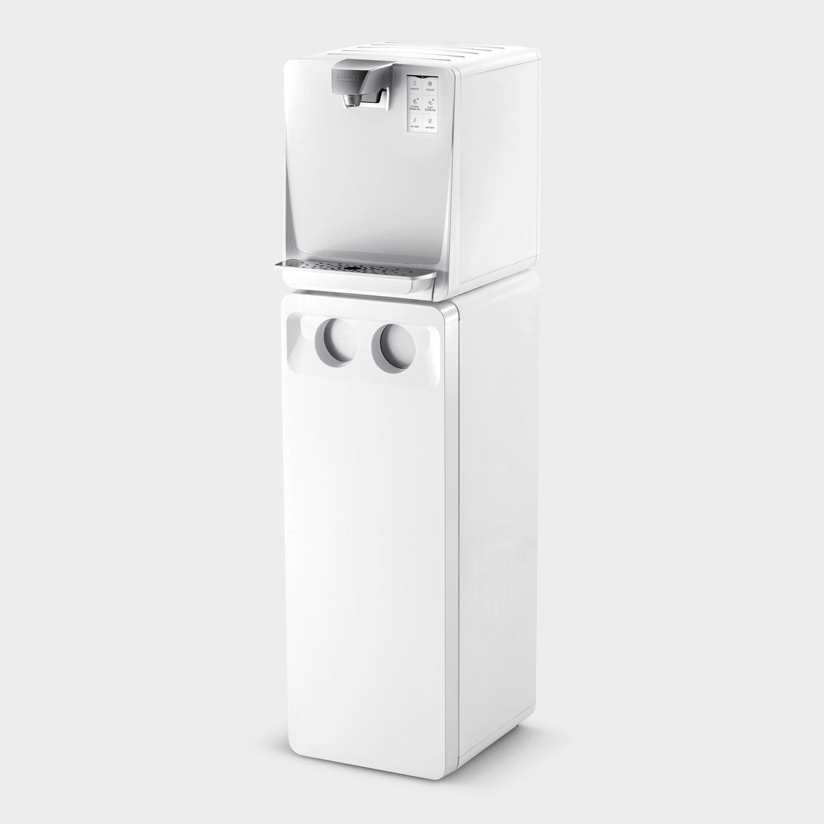 WPD 70 Thermo!Secure Sparkle Hot - Flexclean GmbH - Abteilung Karcher Flexstore